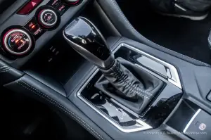 Nuova Subaru Impreza MY 2017 - Anteprima Test Drive