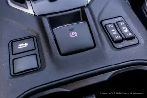Nuova Subaru Impreza MY 2017 - Anteprima Test Drive - 10