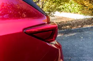 Nuova Subaru Impreza MY 2017 - Anteprima Test Drive