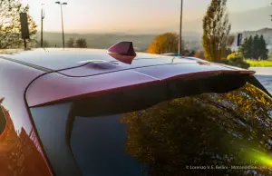 Nuova Subaru Impreza MY 2017 - Anteprima Test Drive