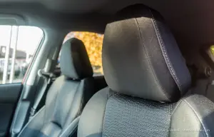 Nuova Subaru Impreza MY 2017 - Anteprima Test Drive - 27