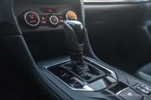 Nuova Subaru Impreza MY 2017 - Anteprima Test Drive - 30