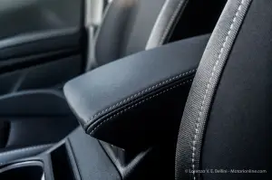 Nuova Subaru Impreza MY 2017 - Anteprima Test Drive