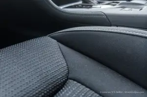 Nuova Subaru Impreza MY 2017 - Anteprima Test Drive
