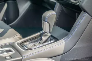 Nuova Subaru Levorg 2019 - Test Drive in anteprima - 23