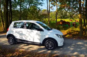 Nuova Suzuki Celerio Country - 10