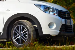 Nuova Suzuki Celerio Country - 1