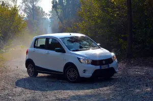 Nuova Suzuki Celerio Country - 3