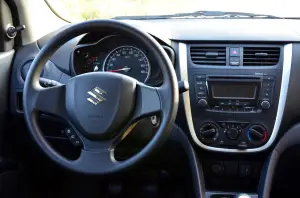 Nuova Suzuki Celerio Country - 9