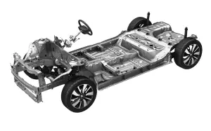 Nuova Suzuki Swift - 3
