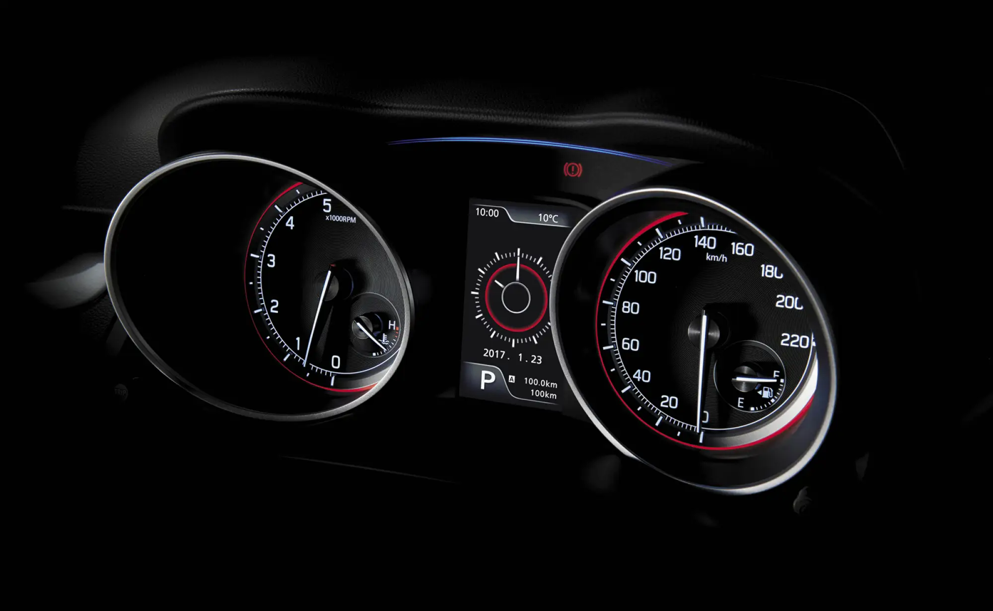 Nuova Suzuki Swift - 6