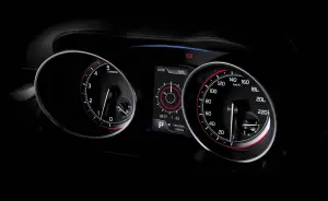 Nuova Suzuki Swift - 6