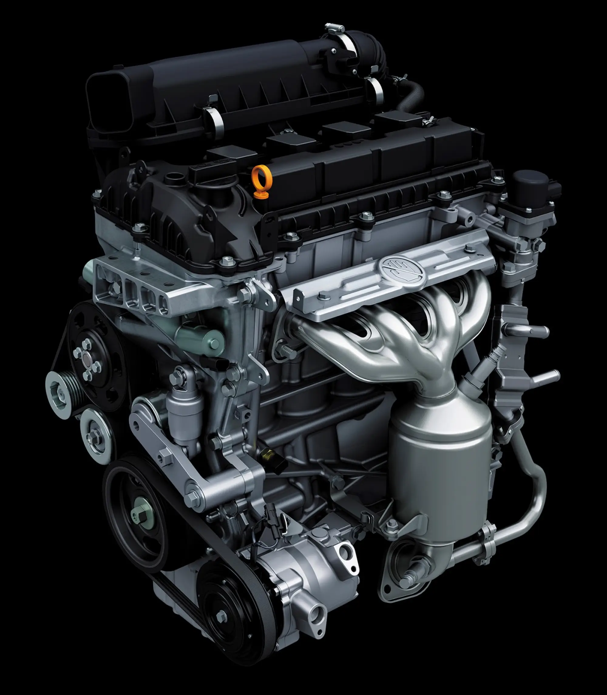 Nuova Suzuki Swift - 7