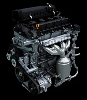 Nuova Suzuki Swift - 7