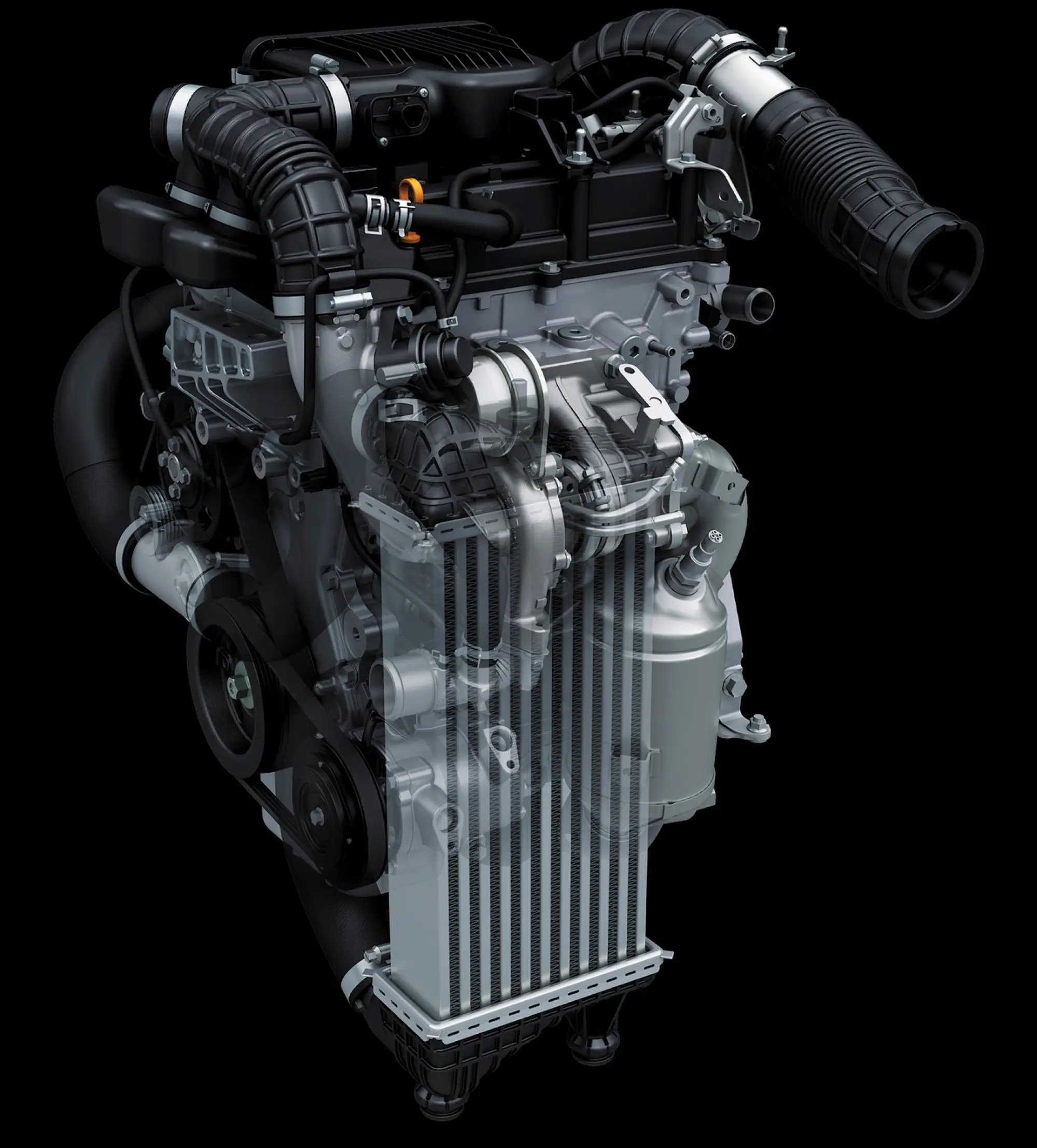 Nuova Suzuki Swift - 8