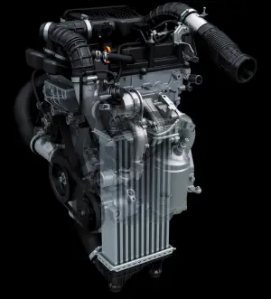 Nuova Suzuki Swift - 8