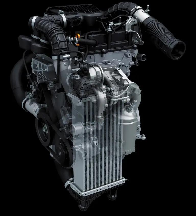 Nuova Suzuki Swift - 8