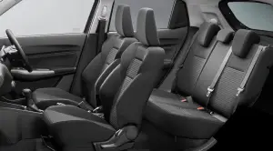 Nuova Suzuki Swift - 10