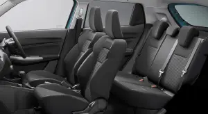 Nuova Suzuki Swift - 11