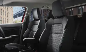 Nuova Suzuki Swift - 12