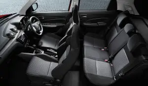 Nuova Suzuki Swift - 13