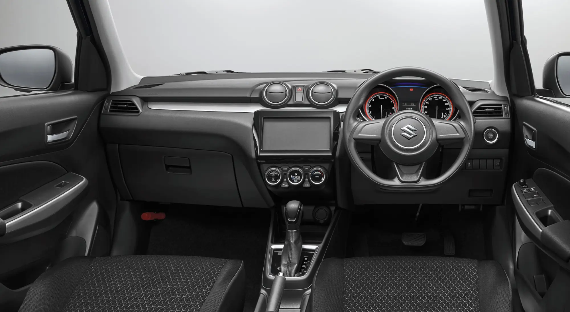 Nuova Suzuki Swift - 14