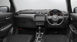 Nuova Suzuki Swift - 14