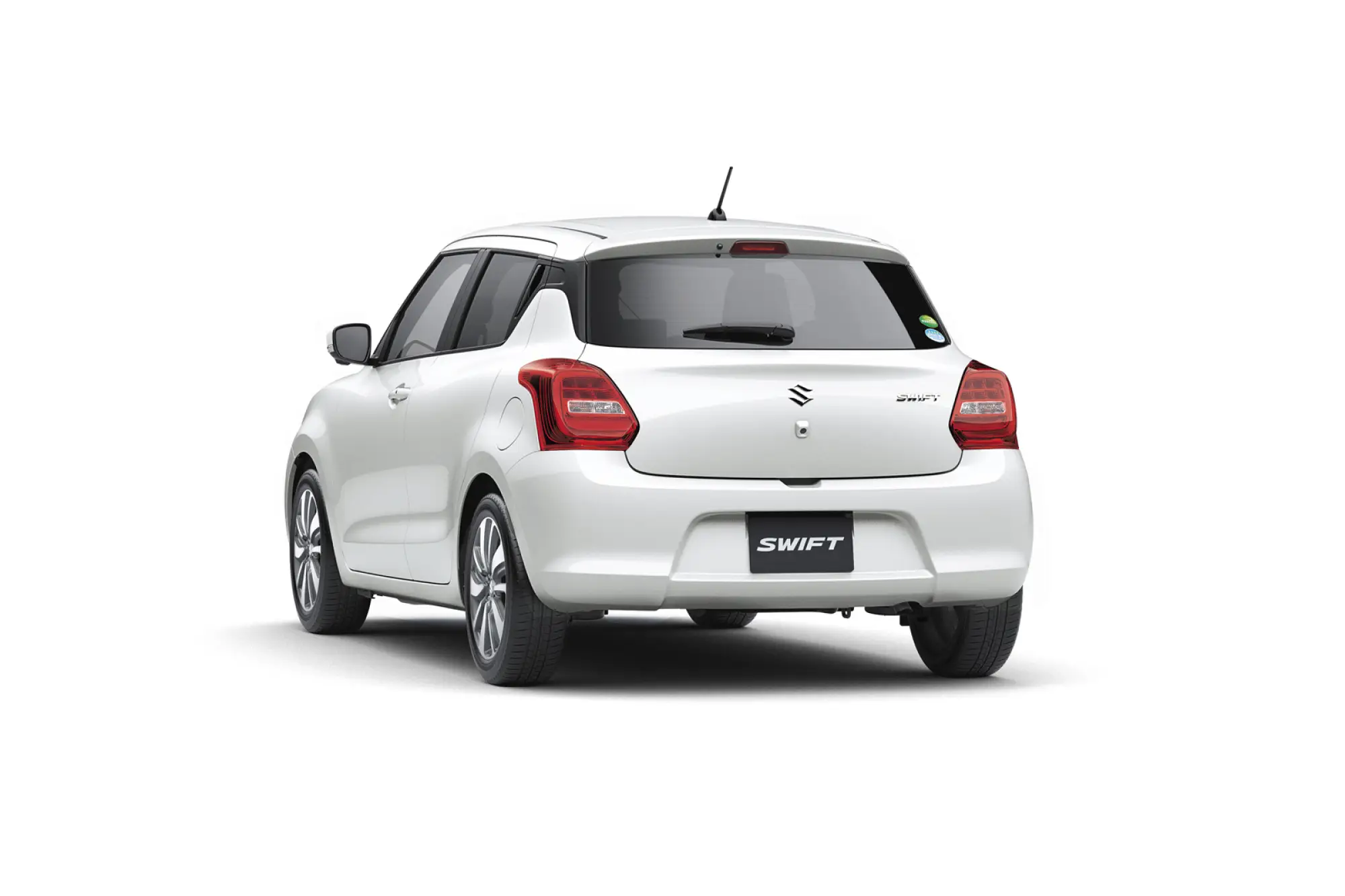 Nuova Suzuki Swift - 17