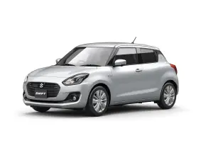Nuova Suzuki Swift - 20