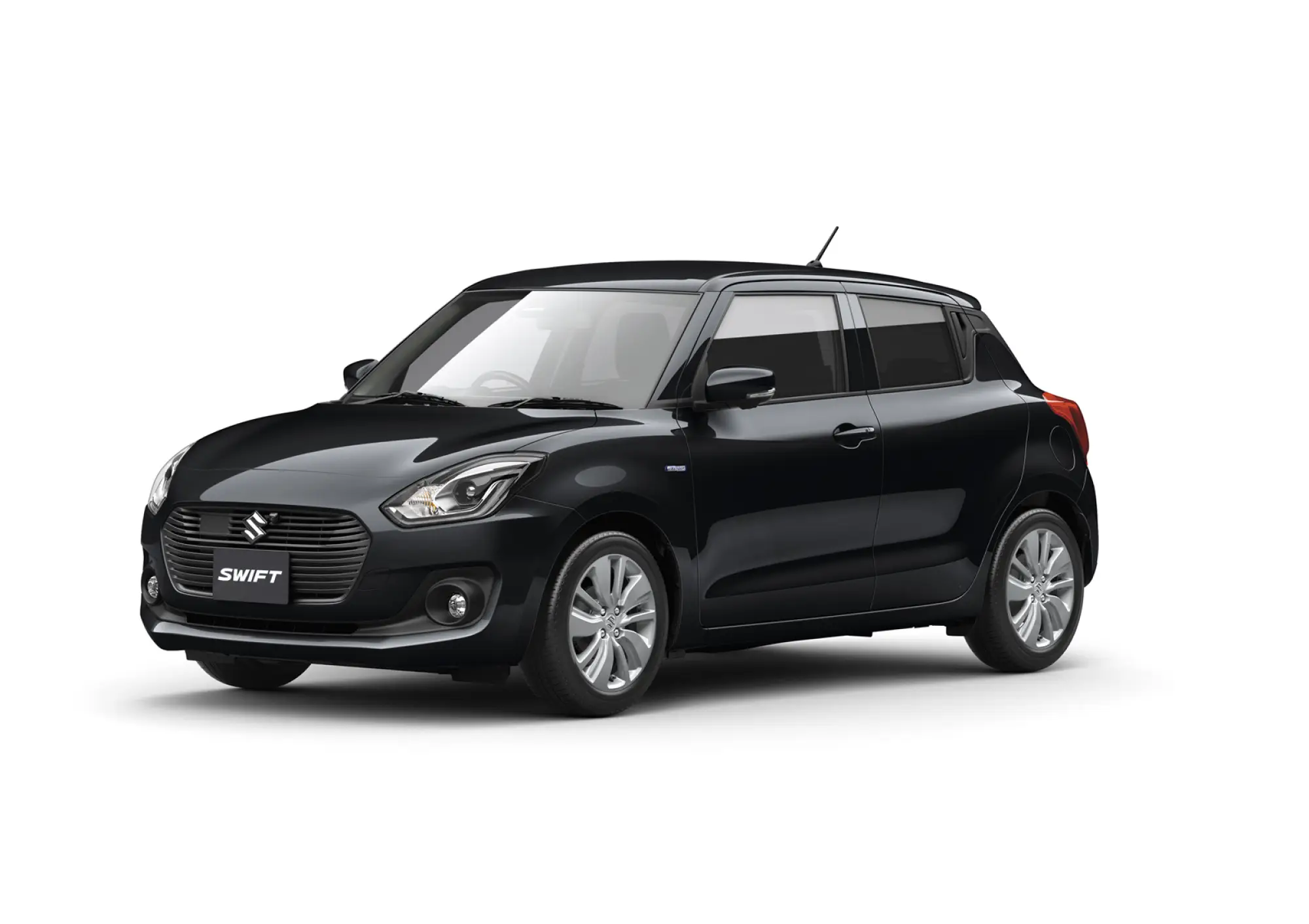 Nuova Suzuki Swift - 21