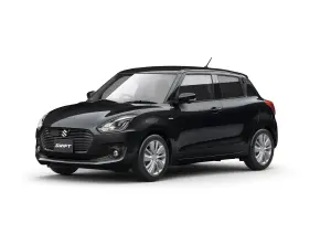 Nuova Suzuki Swift - 21