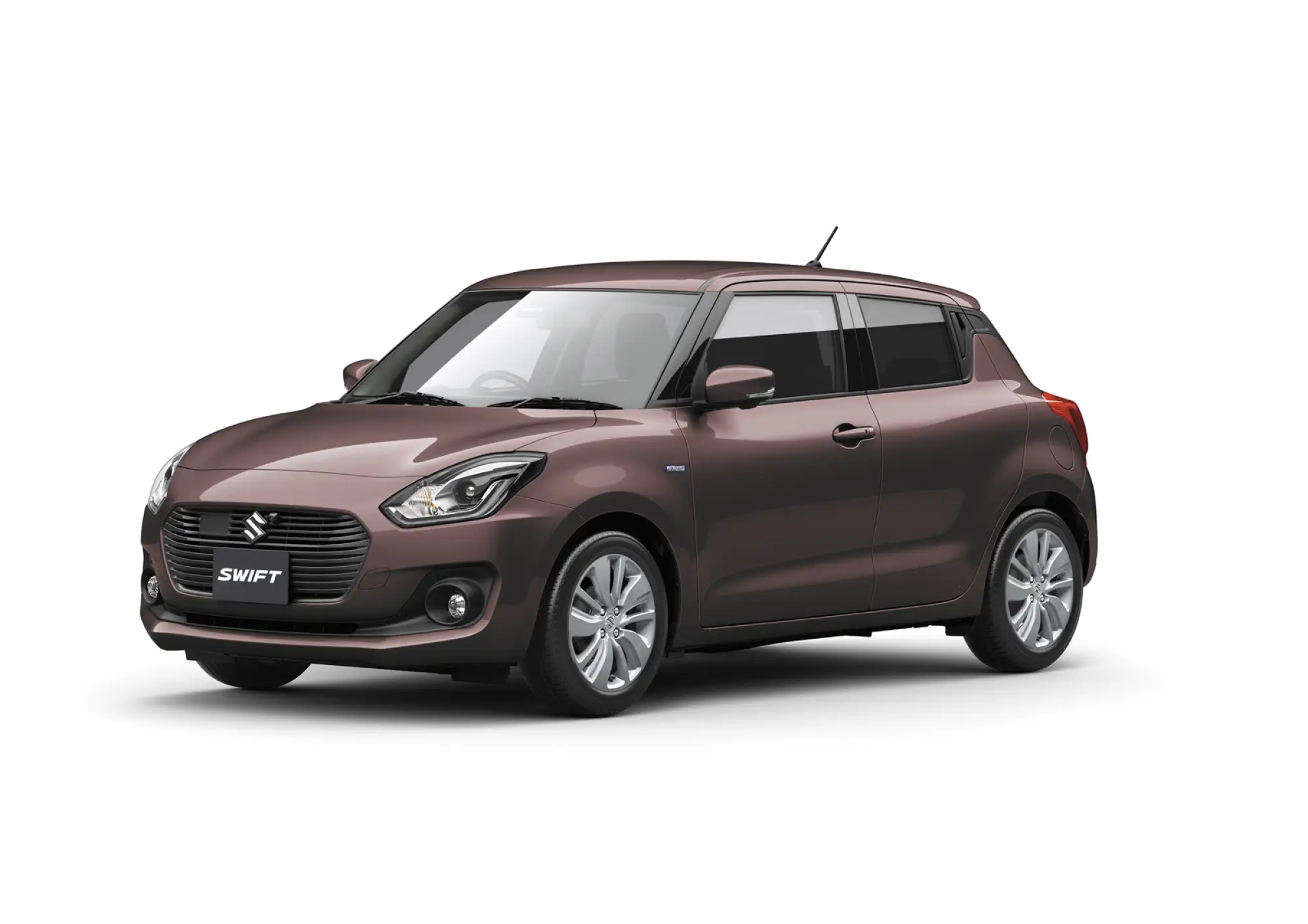 Nuova Suzuki Swift - 22