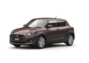 Nuova Suzuki Swift - 22
