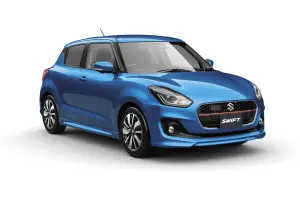 Nuova Suzuki Swift - 25