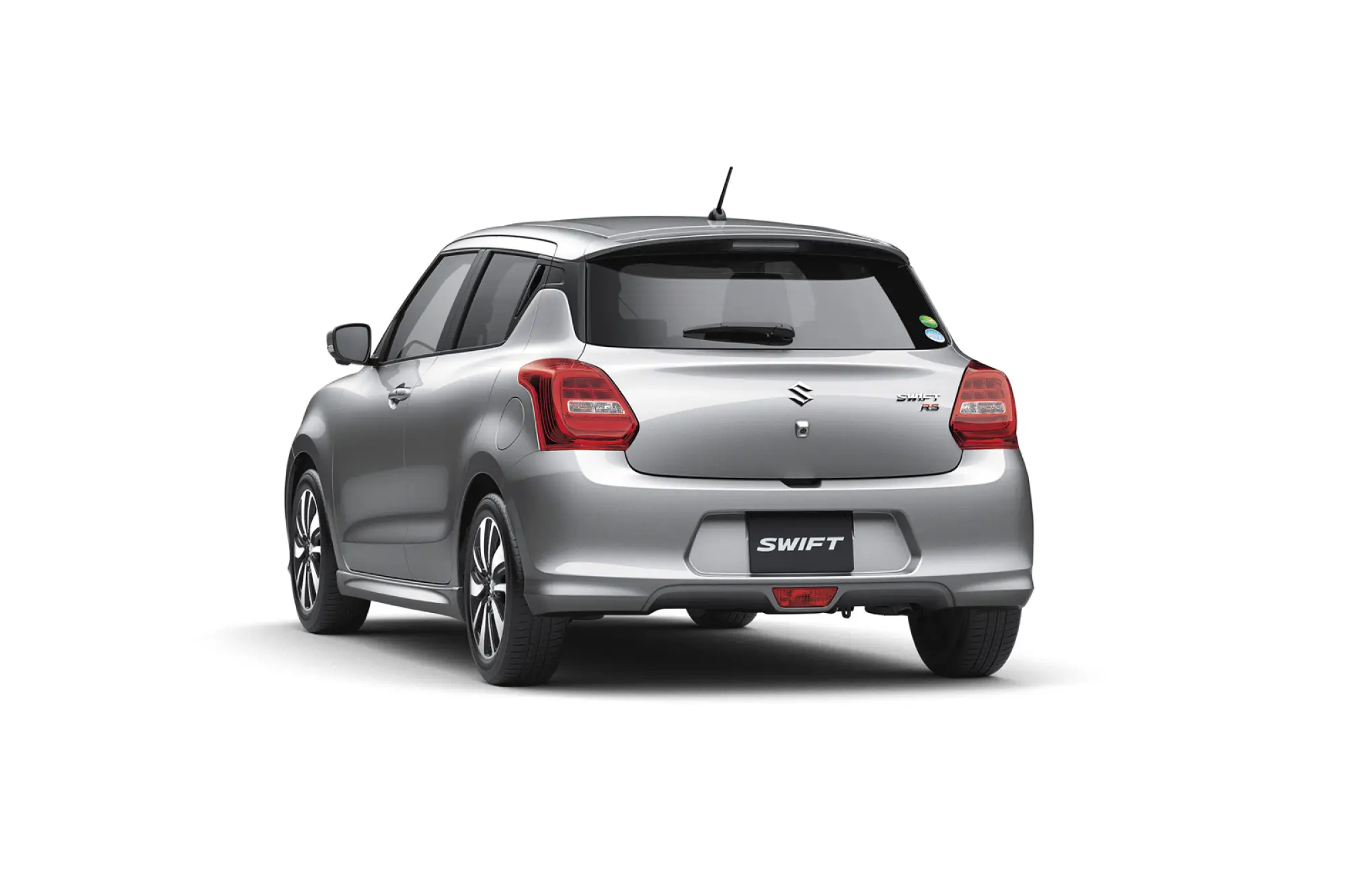 Nuova Suzuki Swift - 26