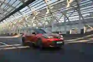 Nuova Toyota C-HR 2019  - 4