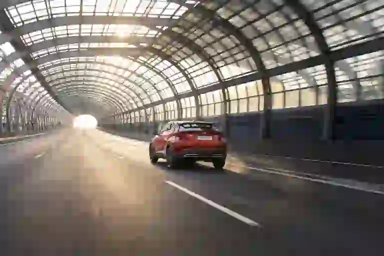 Nuova Toyota C-HR 2019  - 24