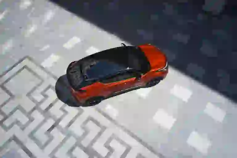Nuova Toyota C-HR 2019  - 1