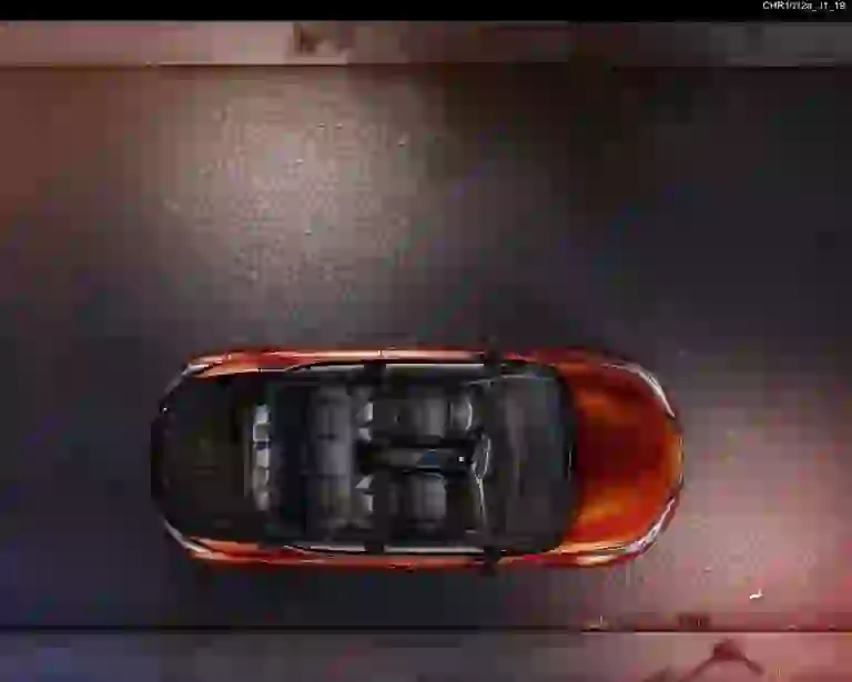 Nuova Toyota C-HR 2019  - 27