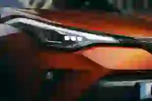 Nuova Toyota C-HR 2019  - 16