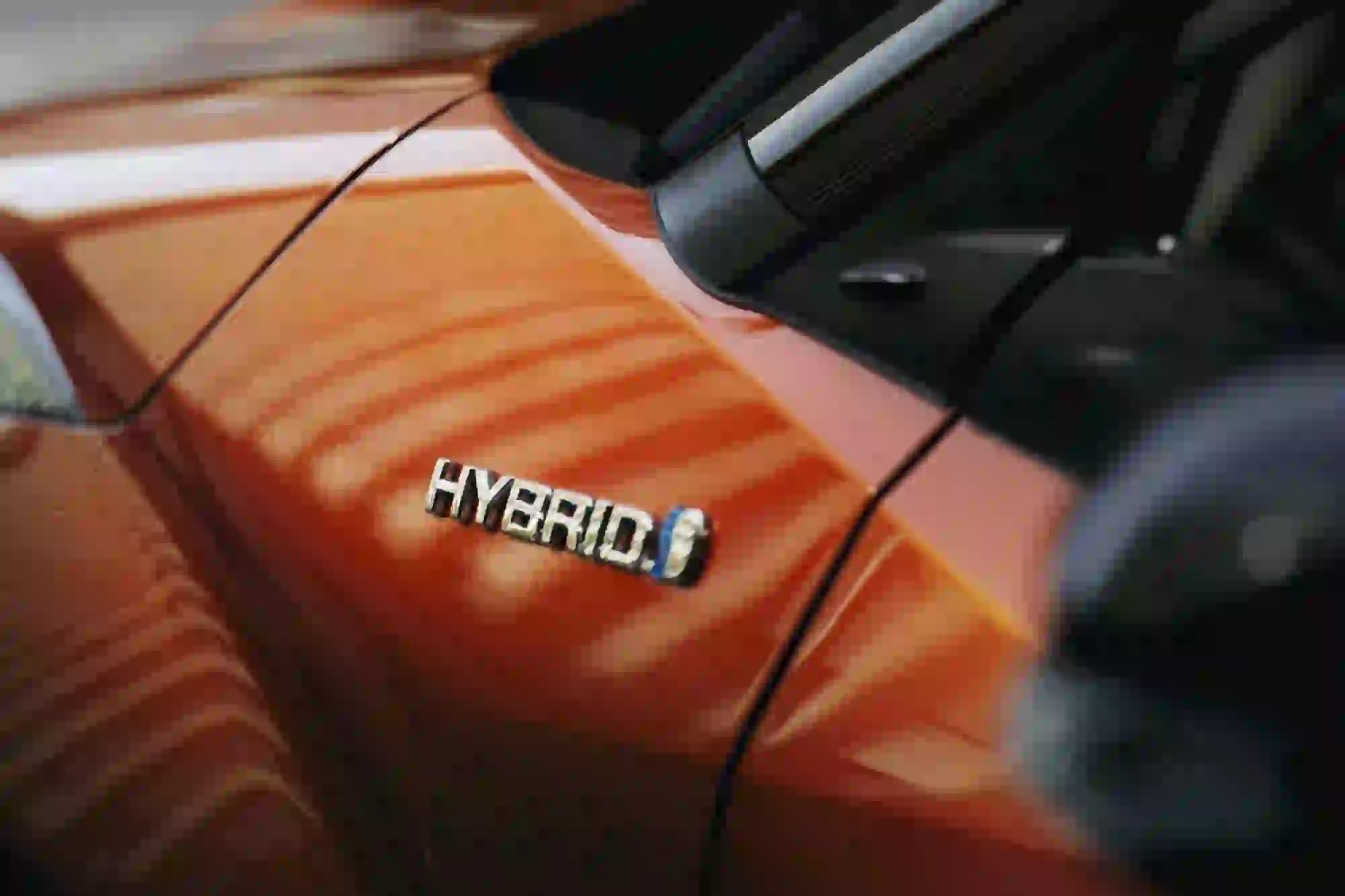 Nuova Toyota C-HR 2019  - 18