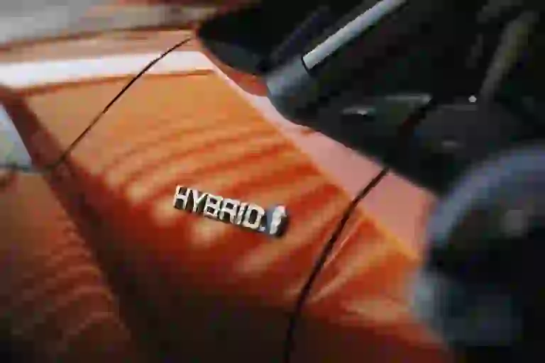 Nuova Toyota C-HR 2019  - 18