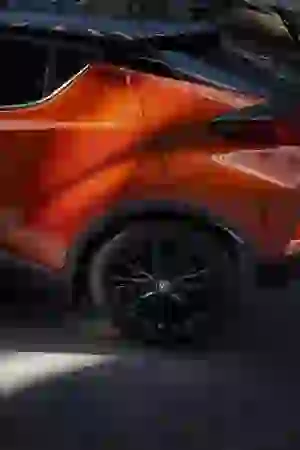 Nuova Toyota C-HR 2019  - 20