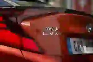 Nuova Toyota C-HR 2019  - 30