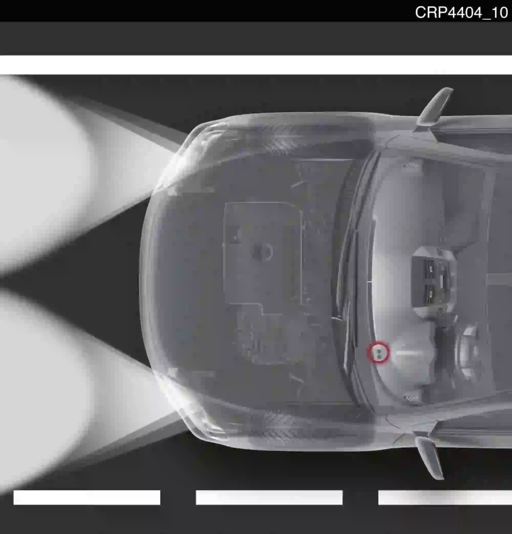 Nuova Toyota C-HR 2019  - 28