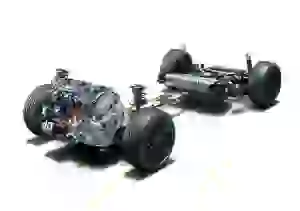 Nuova Toyota C-HR 2019  - 23