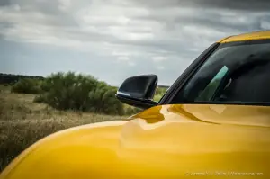 Nuova Toyota GR Supra 2019 - Test Drive in anteprima - 7