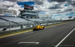 Nuova Toyota GR Supra 2019 - Test Drive in anteprima