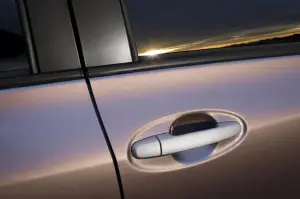 Nuova Toyota Yaris 2010 - 7