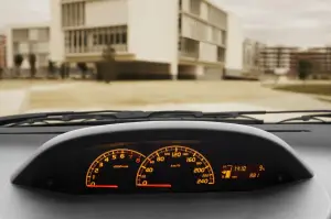 Nuova Toyota Yaris 2010 - 8